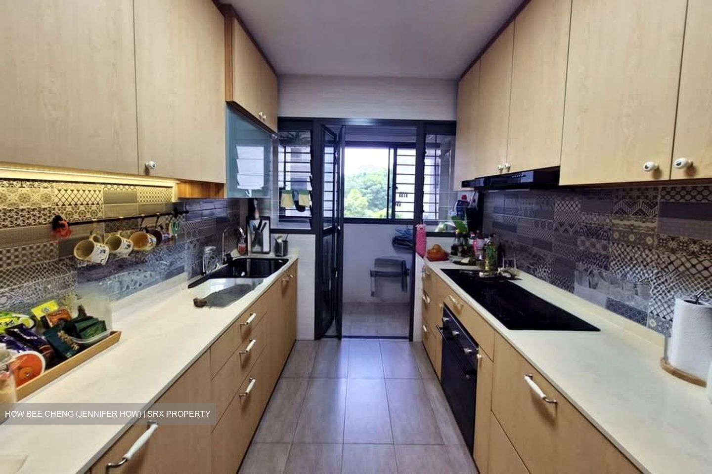 Blk 478C Valley Spring @ Yishun (Yishun), HDB 4 Rooms #597651951